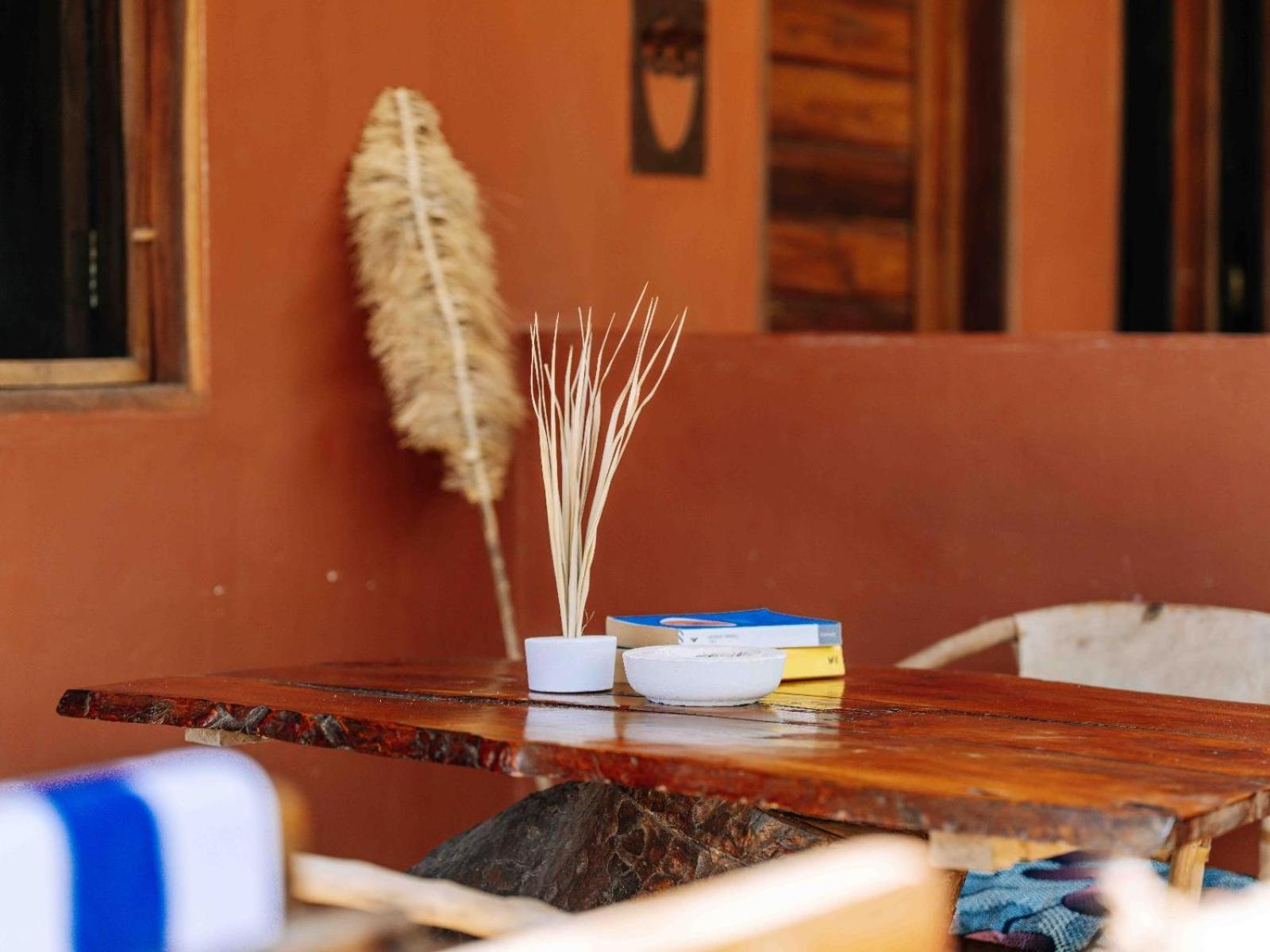 Shanuo Beach Bungalows Michamvi Dış mekan fotoğraf